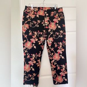 Soft Surroundings PXL pants